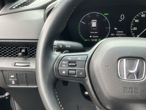 Certified 2024 Honda CR-V Sport-L image 21