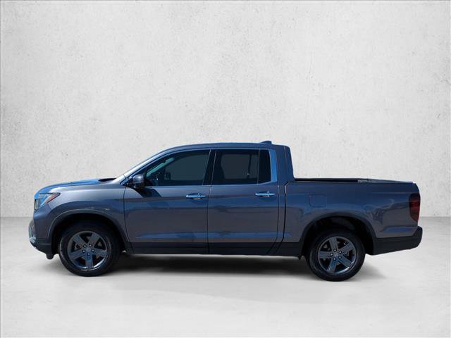 Used 2023 Honda Ridgeline RTL-E image 9