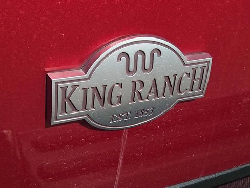 Used 2016 Ford Expedition King Ranch RWD image 11