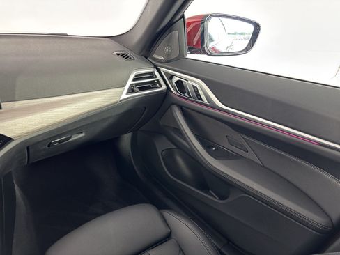 Used 2025 BMW 430i w/ Premium Package RWD image 29