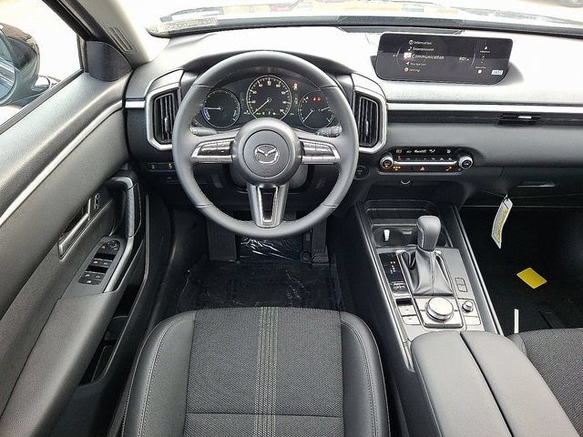 New 2026 MAZDA CX-50 2.5 Hybrid w/ Weather Package AWD/4WD image 13