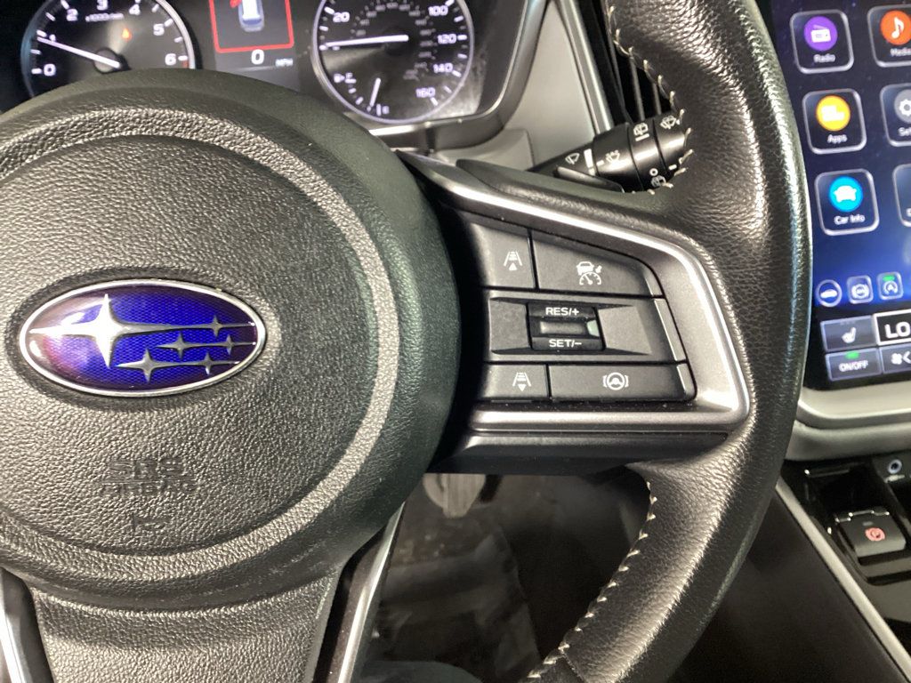 Used 2024 Subaru Outback Limited AWD/4WD image 24