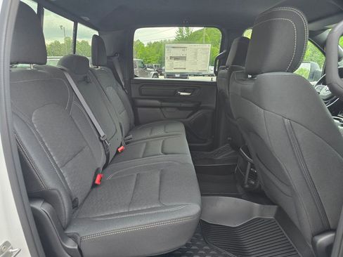 New 2026 RAM 1500 Classic Warlock AWD/4WD image 22