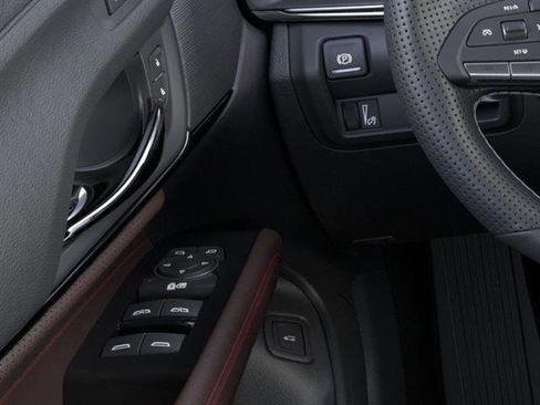 New 2025 Cadillac CT4 Sport image 22