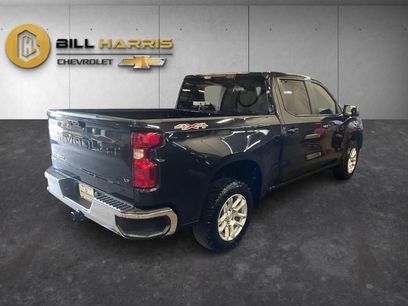 Used 2023 Chevrolet Silverado 1500 LT