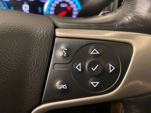 Used 2018 GMC Sierra 2500 Denali w/ Duramax Plus Package image 19