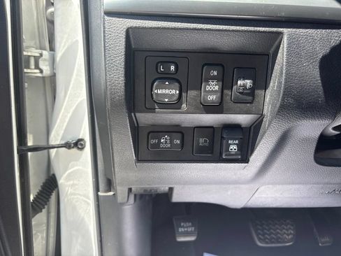 Used 2019 Toyota Tundra TRD Pro AWD/4WD image 36