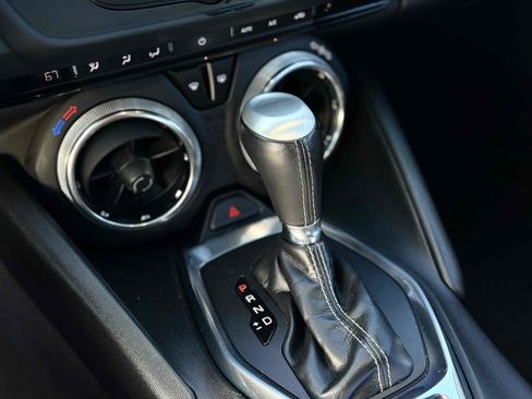Used 2018 Chevrolet Camaro LT w/ RS Package image 25