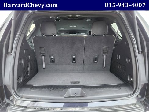 Used 2024 Chevrolet Tahoe LT image 30