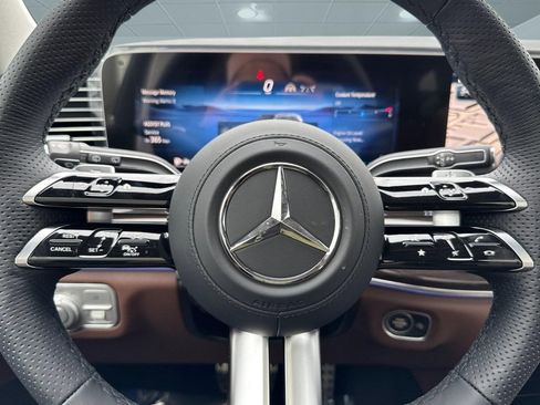 Used 2026 Mercedes-Benz GLS 450 4MATIC image 15