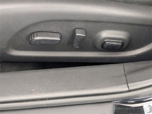 Used 2018 Nissan Altima 2.5 SR w/ SR Special Edition image 14