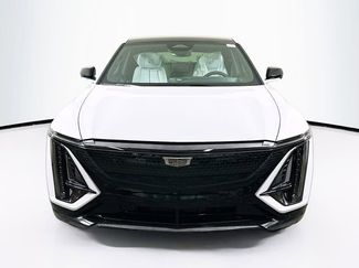 New 2026 Cadillac Lyriq Sport video 2