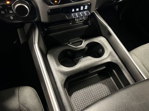 Used 2022 RAM 1500 Big Horn image 26