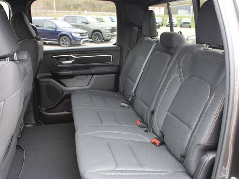 New 2026 RAM 1500 Big Horn image 19