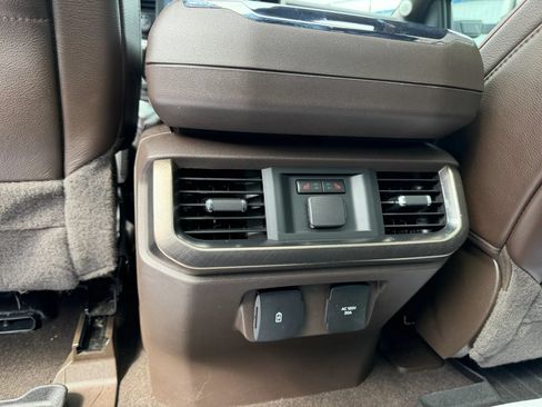 Used 2022 Ford F150 King Ranch w/ Max Trailer Tow Package AWD/4WD image 16