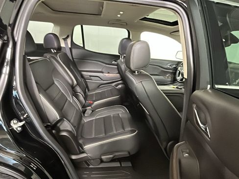 Used 2023 GMC Acadia Denali w/ Black Diamond Edition AWD/4WD image 35