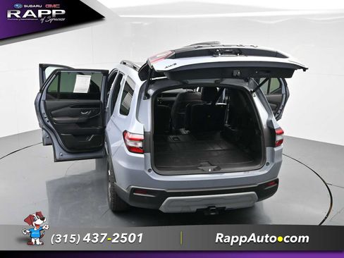 Used 2024 Honda Pilot TrailSport image 32