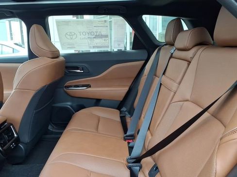 New 2026 Toyota Crown Signia w/ Advanced Technology Package AWD/4WD image 7