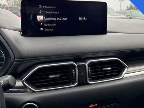 Used 2021 MAZDA CX-5 Grand Touring Reserve image 12