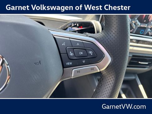 New 2026 Volkswagen Tiguan SE R-Line AWD/4WD image 31