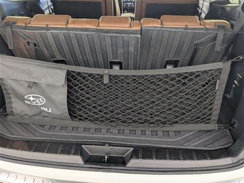 Used 2019 Subaru Ascent Touring w/ Popular Package #3 image 32