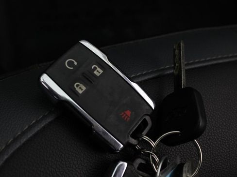 Used 2017 Chevrolet Colorado Z71 image 28