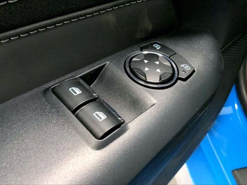 New 2026 Ford Mustang EcoBoostﾮ Fastback image 18