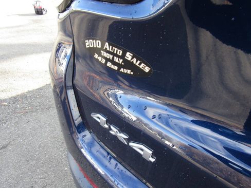 Used 2021 Jeep Compass Latitude image 33