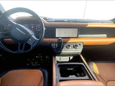 Used 2020 Land Rover Defender 110 X image 19