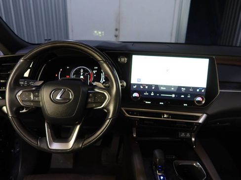 Used 2023 Lexus RX 350 Luxury AWD 4dr SUV image 20
