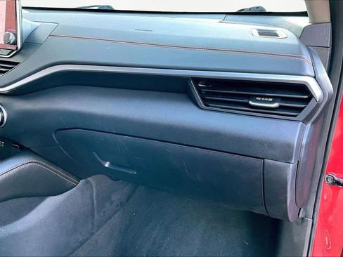 Used 2022 Nissan Altima 2.5 SR image 21