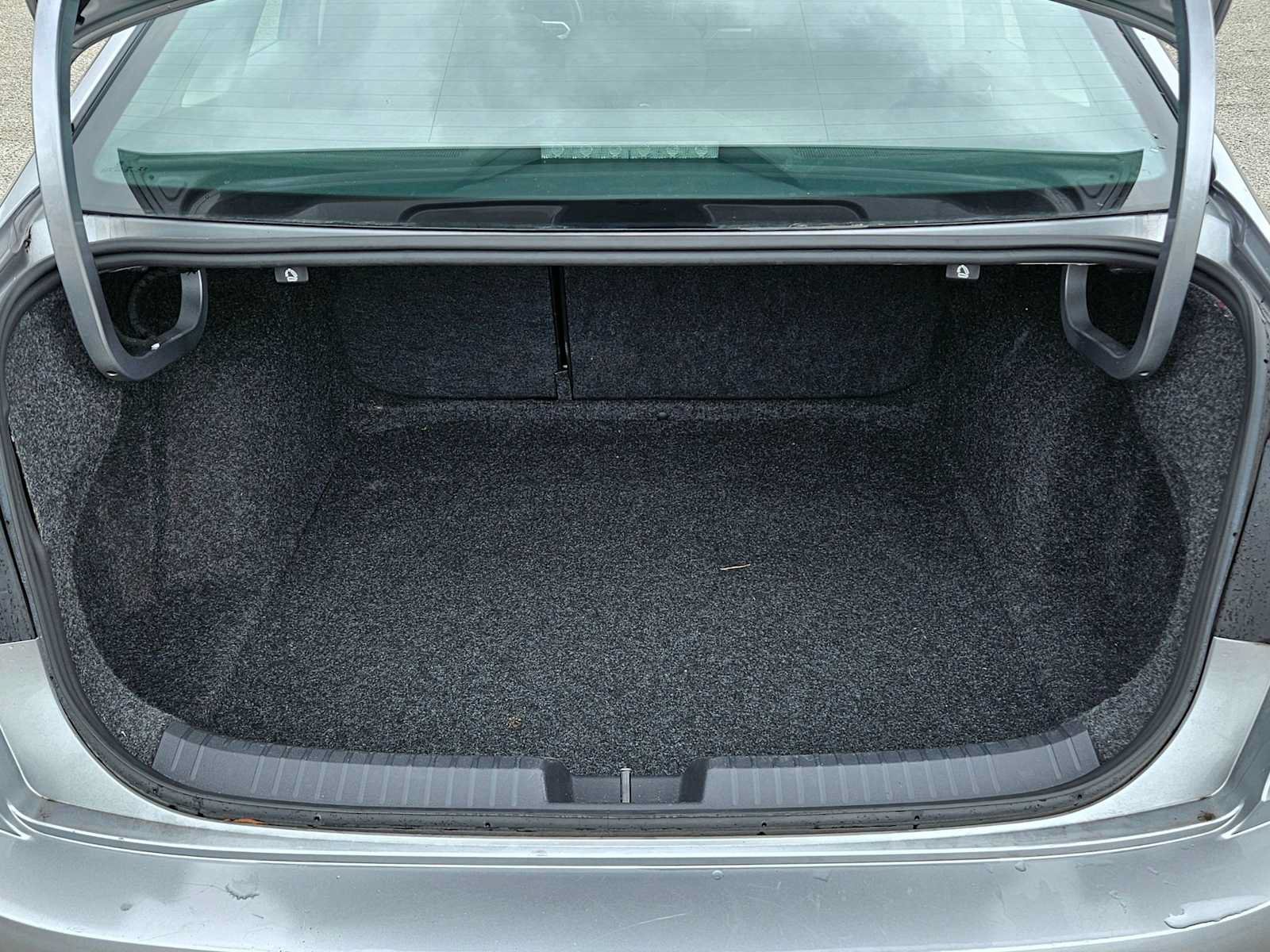 Used 2024 Volkswagen Jetta S FWD image 33