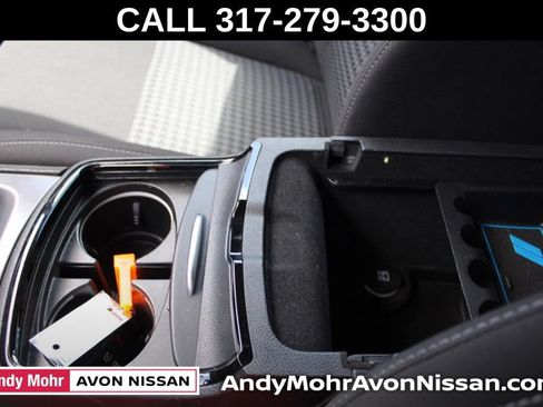 Used 2022 Dodge Charger GT w/ Blacktop Package RWD image 37