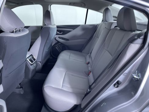 New 2025 Subaru Legacy Premium image 22