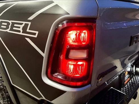 Used 2025 RAM 1500 Rebel image 32