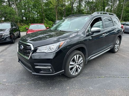 Used 2020 Subaru Ascent Touring AWD/4WD image 1