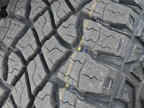 Used 2022 Jeep Gladiator Mojave image 27