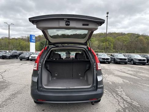 Used 2014 Honda CR-V EX image 22
