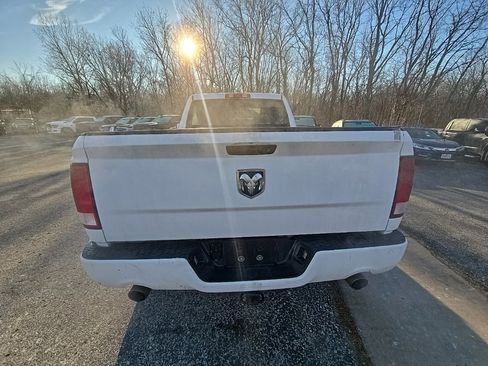 Used 2012 RAM 1500 Express image 6