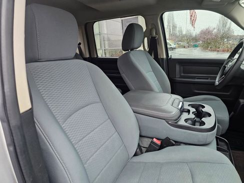Used 2013 RAM 1500 Express image 13