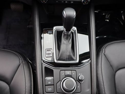 Certified 2025 MAZDA CX-5 AWD 2.5 S w/ Preferred Package image 34
