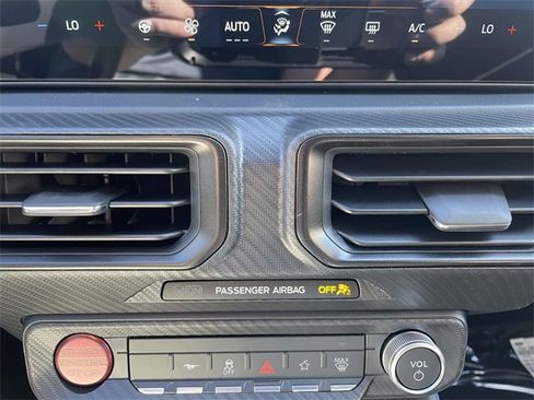 New 2026 Ford Mustang Dark Horse image 20