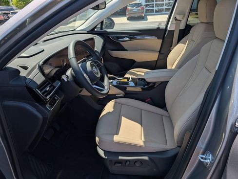 New 2026 Buick Envision Preferred AWD/4WD image 10