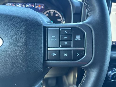 Certified 2023 Ford F150 XLT w/ Equipment Group 302A High image 21