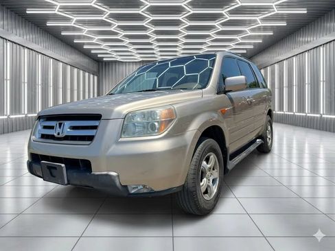 Used 2006 Honda Pilot EX-L image 1