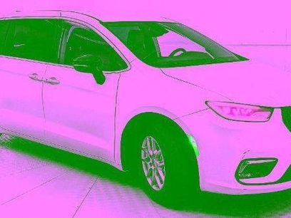 Used 2024 Chrysler Pacifica Touring-L
