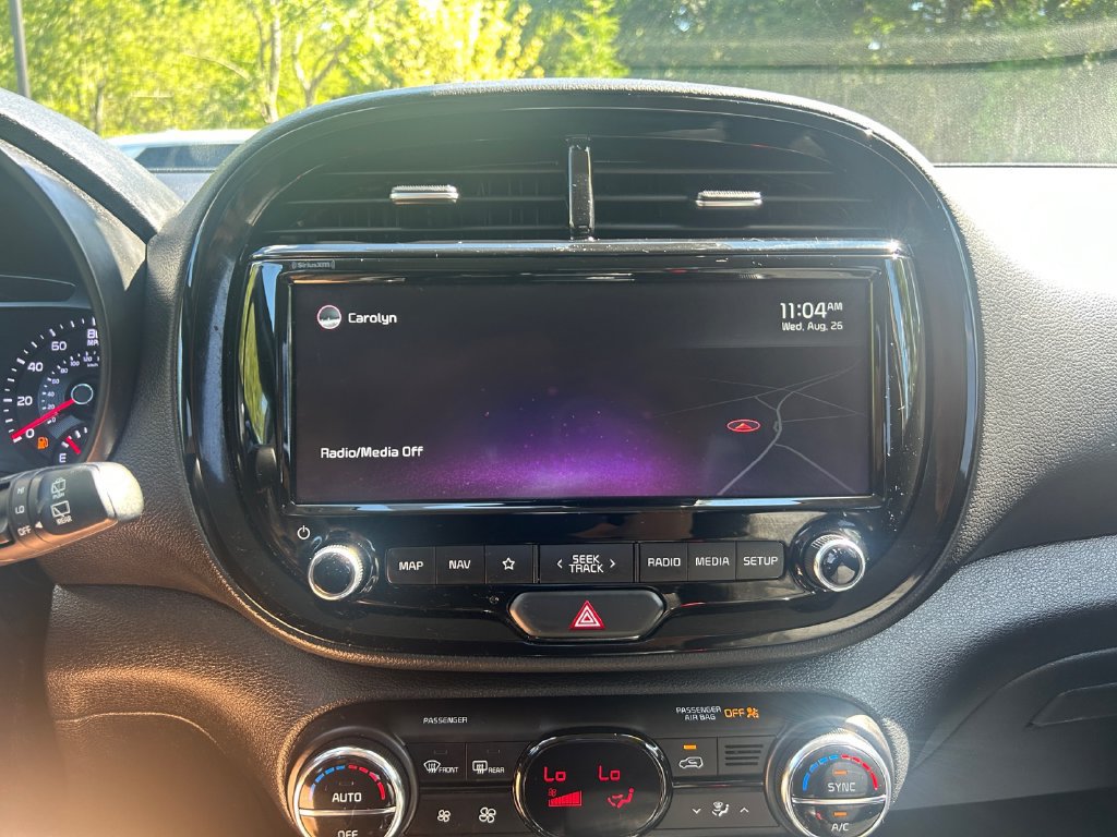 Used 2022 Kia Soul GT-Line FWD image 22