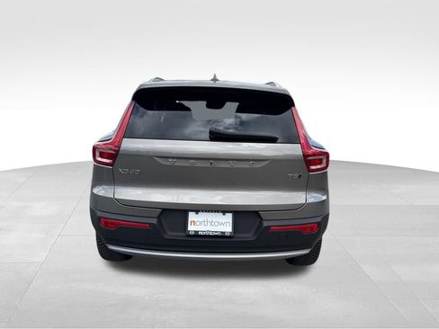Used 2021 Volvo XC40 T5 Inscription AWD/4WD image 29