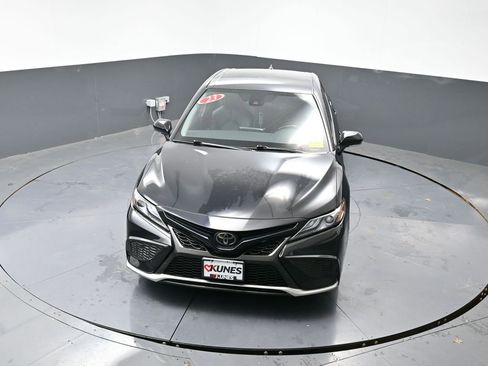 Used 2023 Toyota Camry XSE image 43