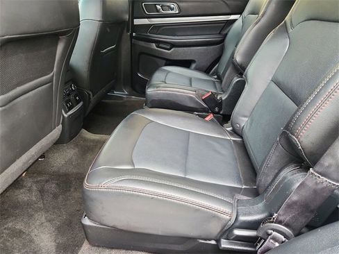 Used 2018 Ford Explorer Sport w/ Equipment Group 401A image 25
